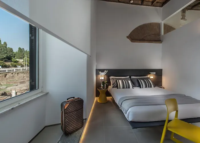 First Floor - Boutique