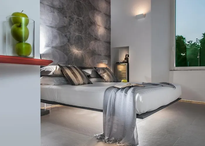 First Floor - Boutique 4*