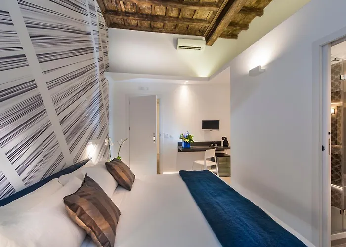 Guest house First Floor - Boutique 4*