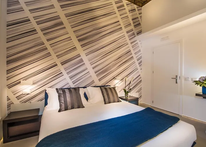 First Floor - Boutique