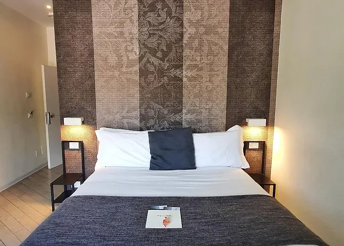 Guest house First Floor - Boutique