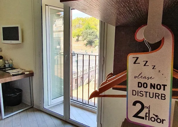 Guest house First Floor - Boutique 4*