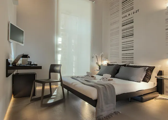 Guest house First Floor - Boutique