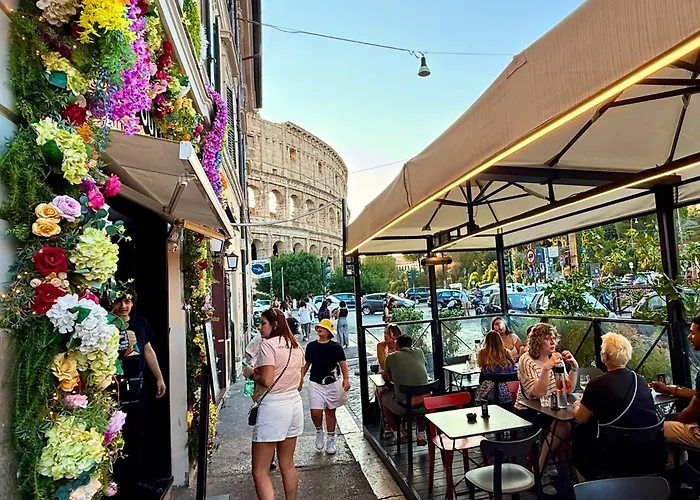 First Floor - Boutique