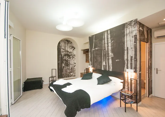 Guest house First Floor - Boutique