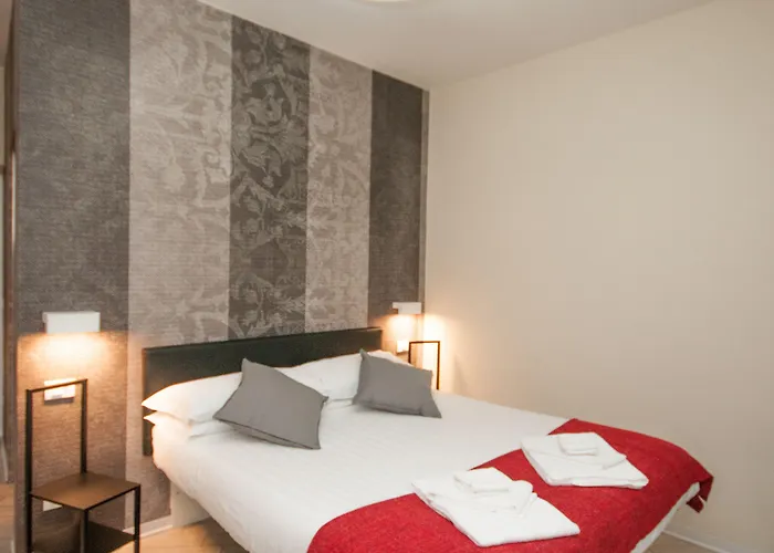 First Floor - Boutique 4*