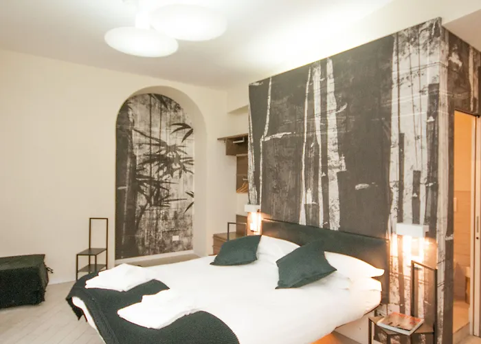 First Floor - Boutique Guest house Rome