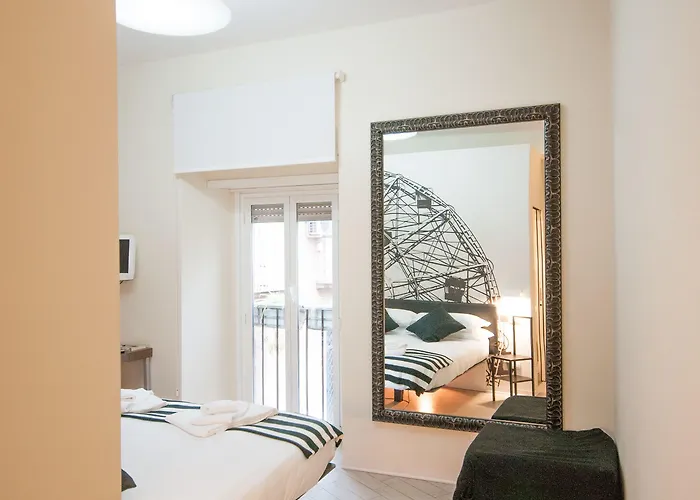 First Floor - Boutique 4*