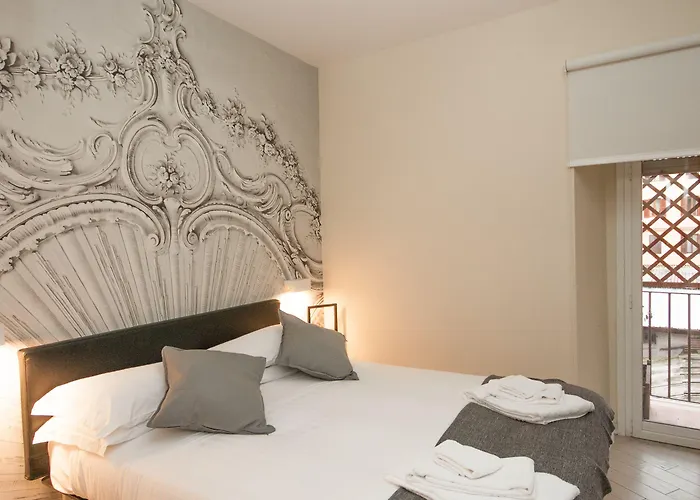 First Floor - Boutique 4*