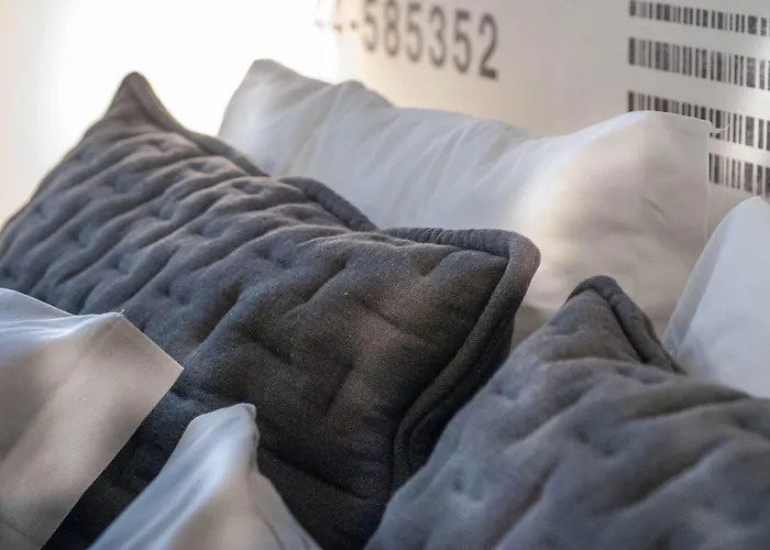 Guest house First Floor - Boutique