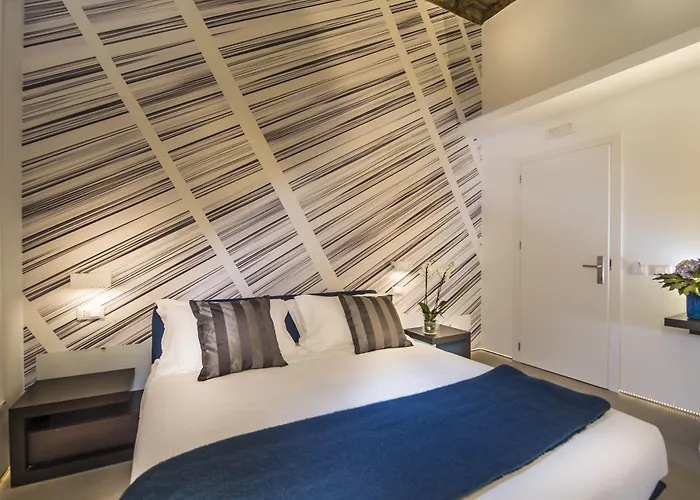 First Floor - Boutique Guest house Rome