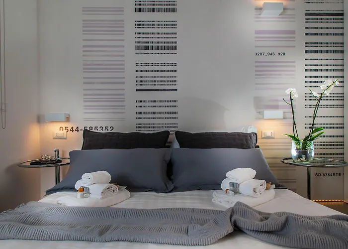 First Floor - Boutique Guest house 4*