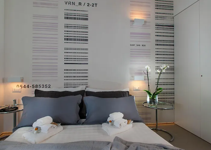 First Floor - Boutique 4* Rome