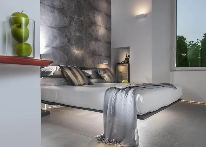 Guest house First Floor - Boutique Rome