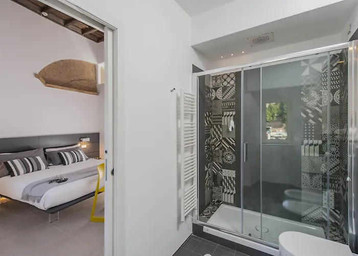 First Floor - Boutique Guest house Rome