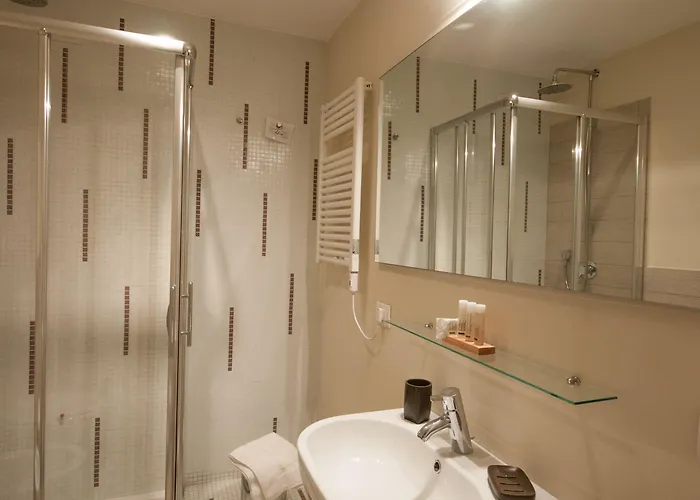 First Floor - Boutique Guest house