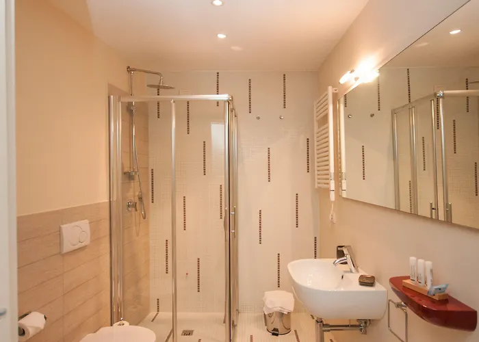 First Floor - Boutique Guest house Rome