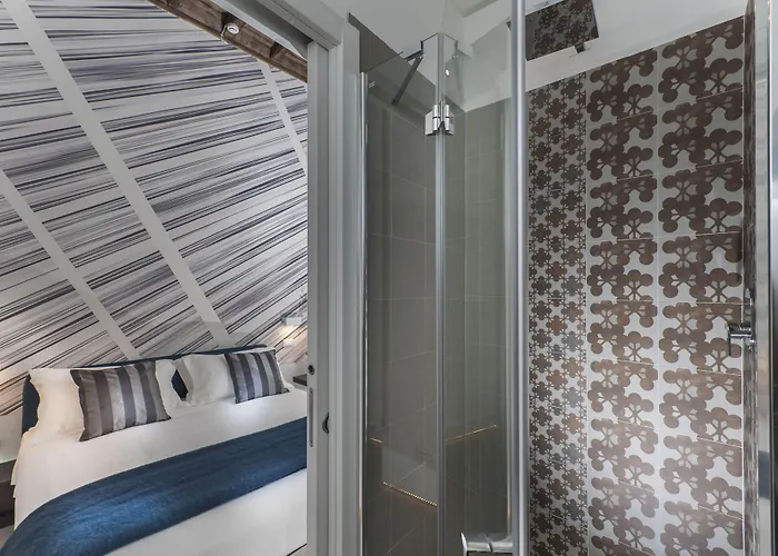 First Floor - Boutique Guest house 4*