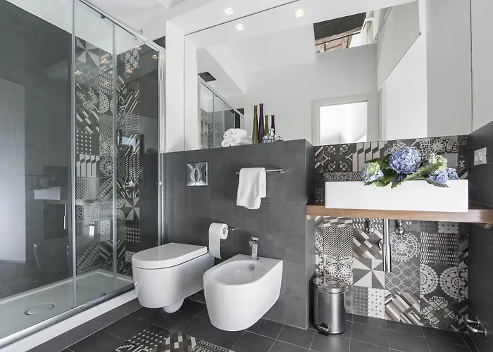 First Floor - Boutique Guest house 4*