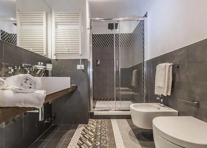 Guest house First Floor - Boutique