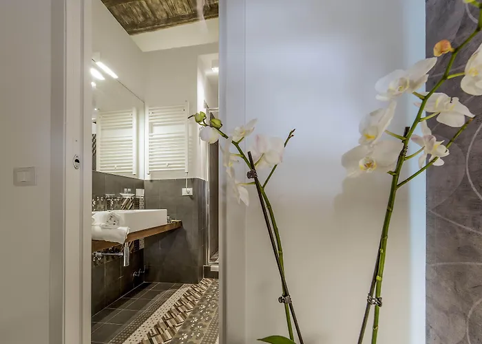 Guest house First Floor - Boutique