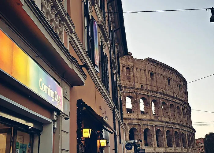 Guest house First Floor - Boutique