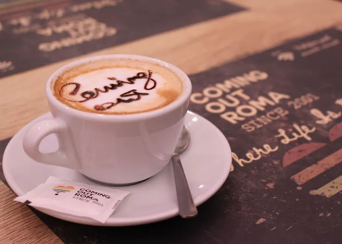 Guest house First Floor - Boutique Rome