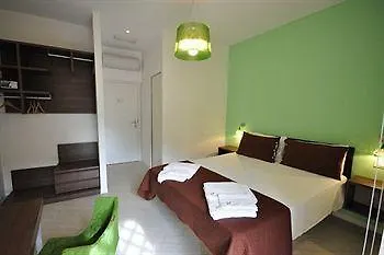 First Floor - Boutique 4*