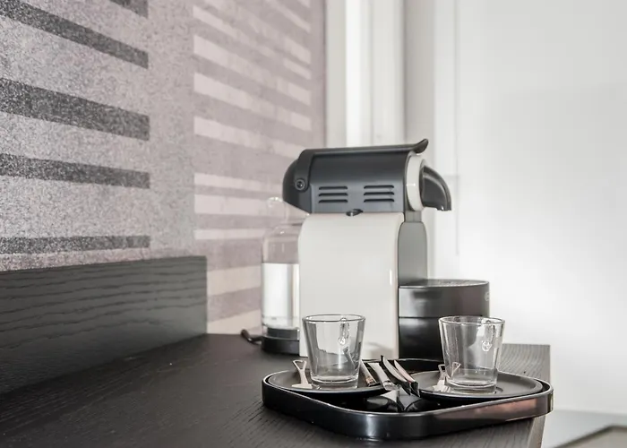 First Floor - Boutique