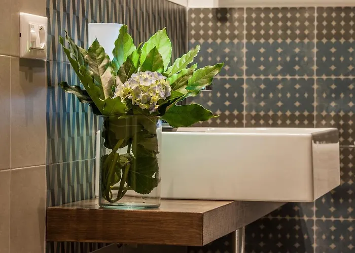 Guest house First Floor - Boutique