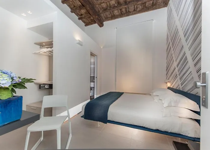 Guest house First Floor - Boutique