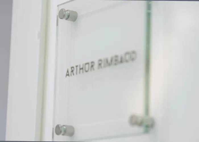 Guest house First Floor - Boutique 4*