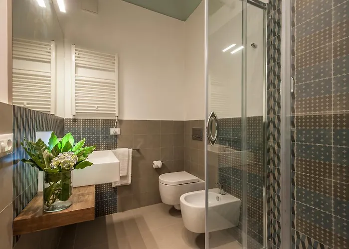 Guest house First Floor - Boutique