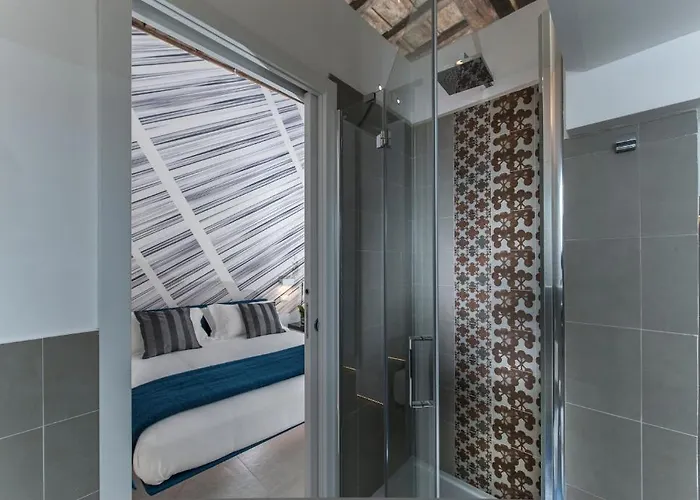 Guest house First Floor - Boutique 4*