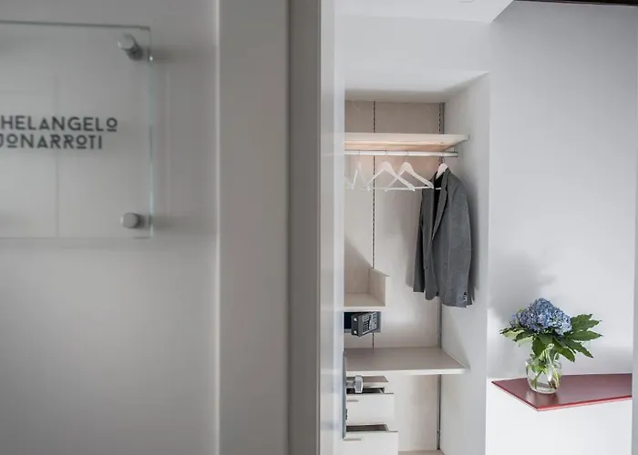 First Floor - Boutique Guest house