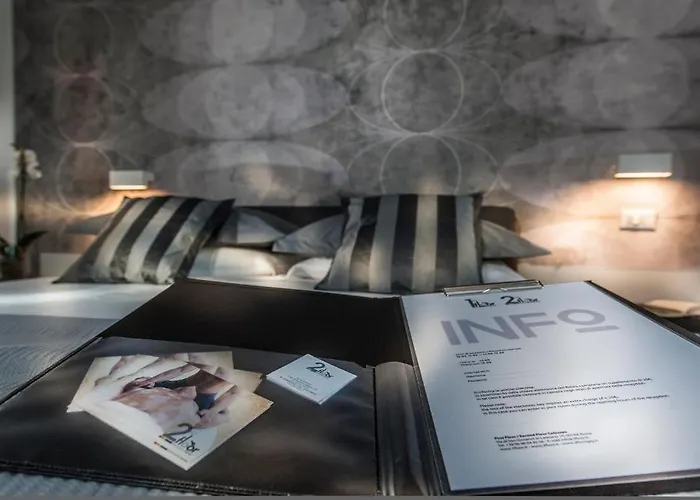 First Floor - Boutique 4*