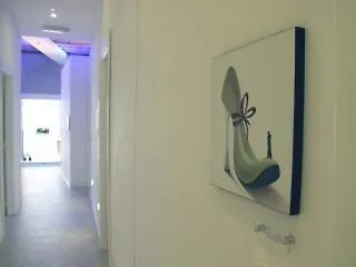 First Floor - Boutique Rome