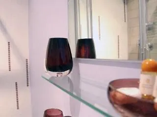 First Floor - Boutique 4* Rome