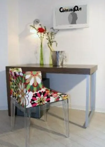 First Floor - Boutique Rome