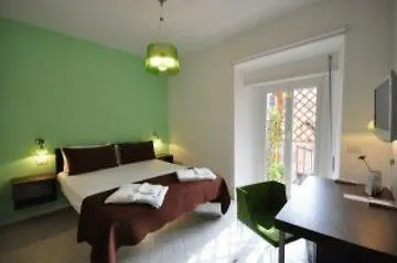 First Floor - Boutique Guest house Rome