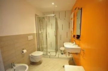 First Floor - Boutique Guest house