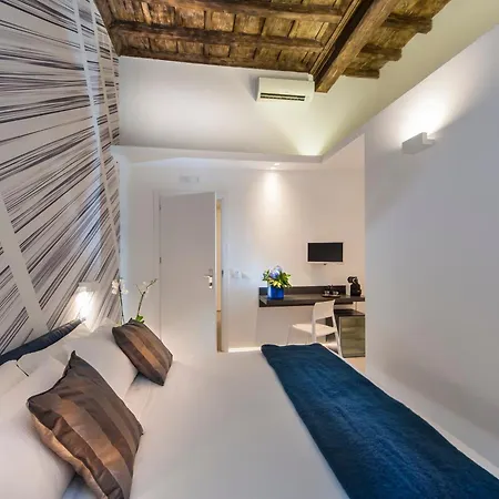Guest house First Floor - Boutique 4*