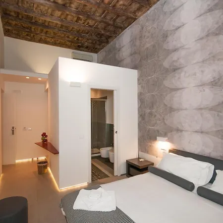 Guest house First Floor - Boutique