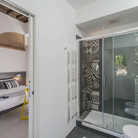 First Floor - Boutique Guest house Rome