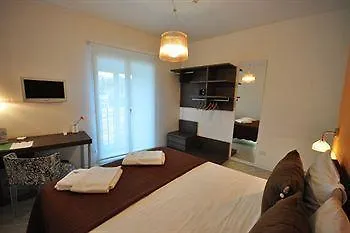 First Floor - Boutique 4* Rome