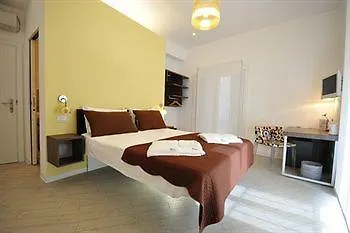 First Floor - Boutique 4* Rome