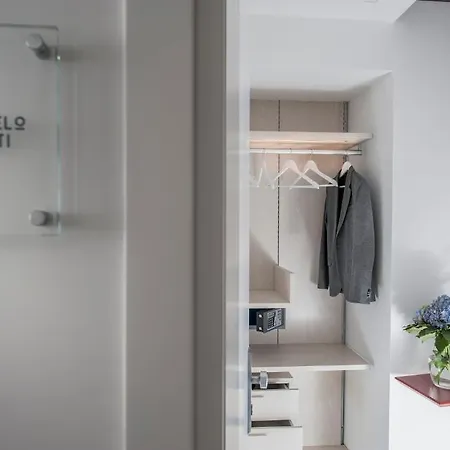 First Floor - Boutique Guest house