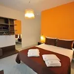 בית הארחה First Floor - Boutique 4*