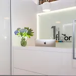 First Floor - Boutique 4* Rom