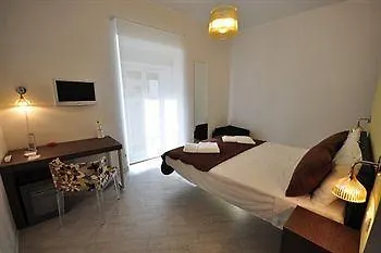First Floor Гостевой дом 2*
